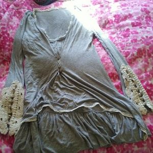 Anthroplogie scrapbook originals